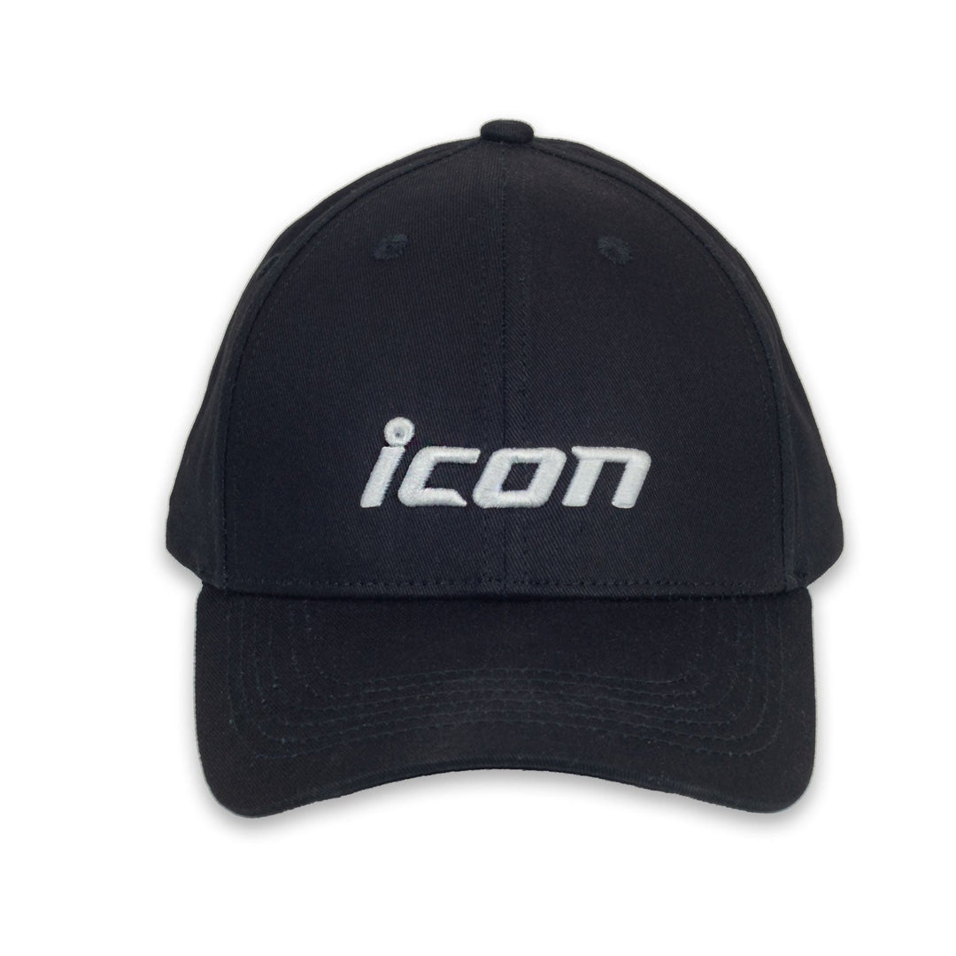 Unisex, ICON Pamut Baseball Sapka