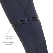 Unisex, ICON NeoPro™ Ocean Evezős Leggings