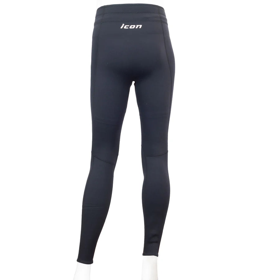 Unisex, ICON NeoPro™ Ocean Evezős Leggings