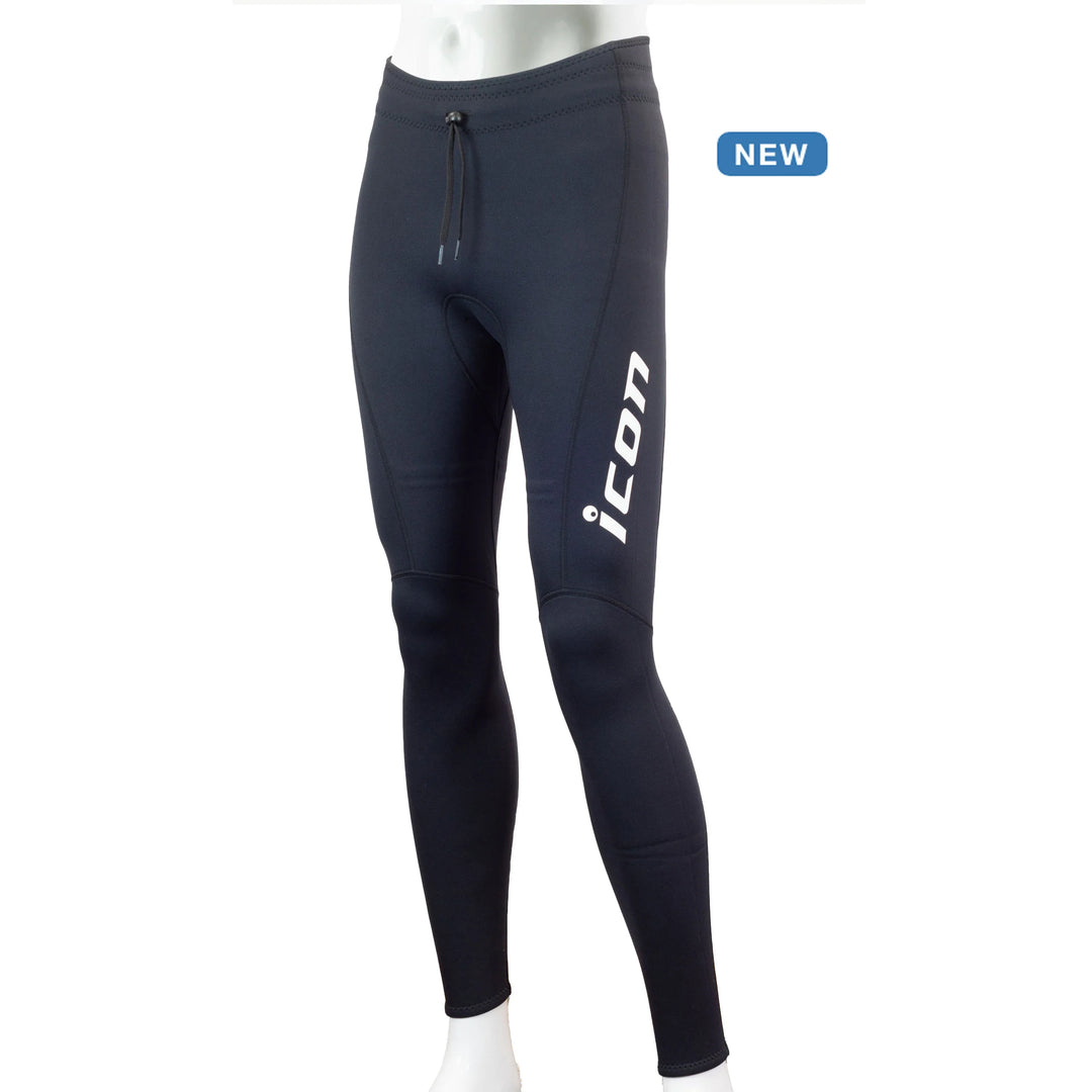Unisex, ICON NeoPro™ Ocean Evezős Leggings