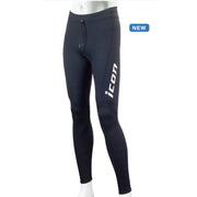 Unisex, ICON NeoPro™ Ocean Evezős Leggings