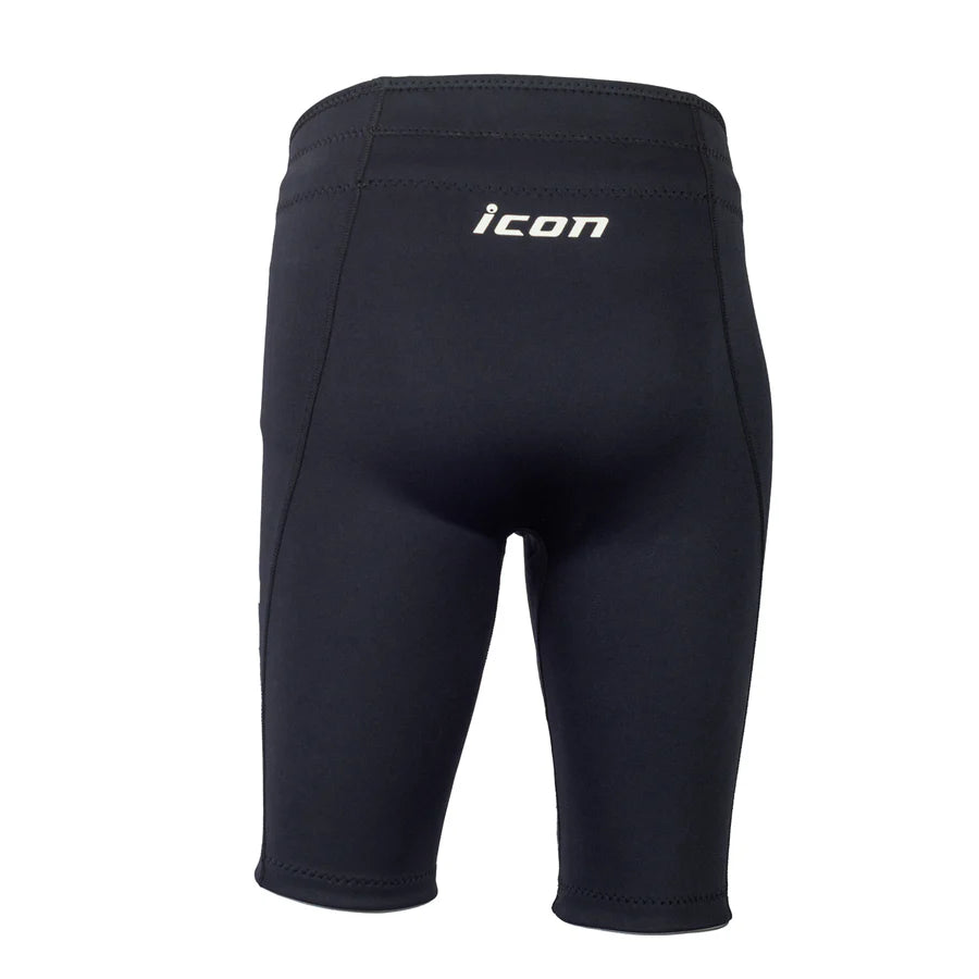 Unisex, ICON NeoPro™ 1.5mm Ocean Evezős Rövidnadrág