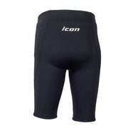 Unisex, ICON NeoPro™ 1.5mm Ocean Evezős Rövidnadrág