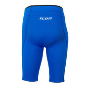 Unisex, ICON NeoPro™ 1.5mm Ocean Evezős Rövidnadrág