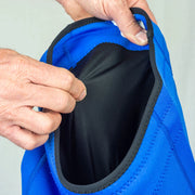 Unisex, ICON NeoPro™ 1.5mm Ocean Evezős Rövidnadrág