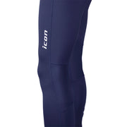 Unisex, ICON Lycra® Evezős Leggings