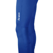 Unisex, ICON Lycra® Evezős Leggings