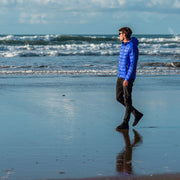 Férfi, ICON Utcai Kapucnis 'Puffer' Dzseki