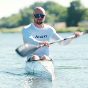 ⭐ ÚJ! - ICON, RX500 Reactor Lens Performance Sportnapszemüveg