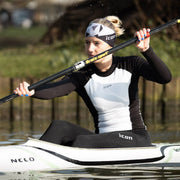 Női, ICON Tecnostretch™ Hosszú Ujjú Aláöltözet