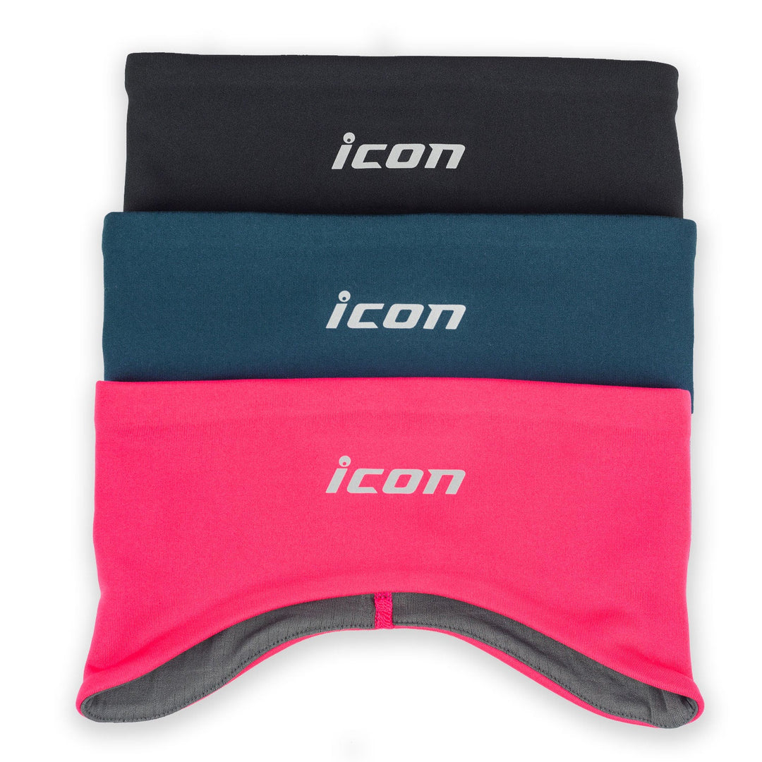 Unisex, ICON Tecnostretch™ Evezős Fejpánt