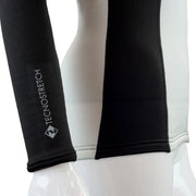 Női, ICON Tecnostretch™ Hosszú Ujjú Aláöltözet