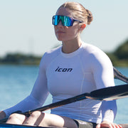 ⭐ ÚJ! - ICON, X500 Mirror Lens Performance Sportszemüveg