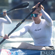 ⭐ ÚJ! - ICON, X500 Mirror Lens Performance Sportszemüveg