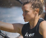 Női evező - Főoldali kiemelt